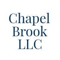 Chapel Brook LLC logo, Chapel Brook LLC contact details