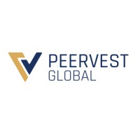 Peervest Global logo, Peervest Global contact details