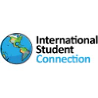 International Student Connection logo, International Student Connection contact details