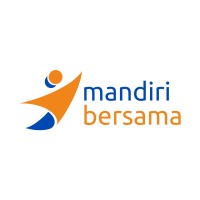 Mandiri Bersama logo, Mandiri Bersama contact details