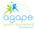 Agape Youth Movement logo, Agape Youth Movement contact details