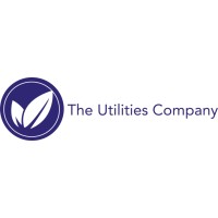 The Utilities Company logo, The Utilities Company contact details