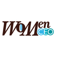 WomenCEO logo, WomenCEO contact details