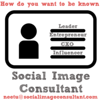 Social Image Consultant logo, Social Image Consultant contact details