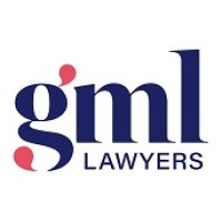 GML Lawyers logo, GML Lawyers contact details