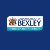 London Borough of Bexley logo, London Borough of Bexley contact details