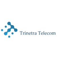 Trinetra Telecom logo, Trinetra Telecom contact details