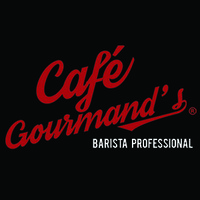 CAFE GOURMAND'S logo, CAFE GOURMAND'S contact details