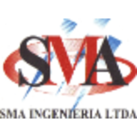 SMA INGENIERIA LTDA logo, SMA INGENIERIA LTDA contact details