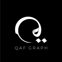 Qaf graph logo, Qaf graph contact details