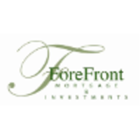 ForeFront Mortgage & Investments logo, ForeFront Mortgage & Investments contact details