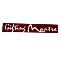 Gifting Mantra logo, Gifting Mantra contact details