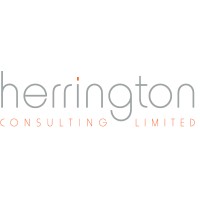 Herrington Consulting Ltd logo, Herrington Consulting Ltd contact details