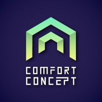 Comfort Concept logo, Comfort Concept contact details