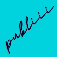 Publiii logo, Publiii contact details