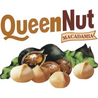 QueenNut Macadamia logo, QueenNut Macadamia contact details