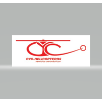 CYC-HELICOPTEROS S.A. logo, CYC-HELICOPTEROS S.A. contact details