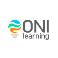 OniLearning logo, OniLearning contact details