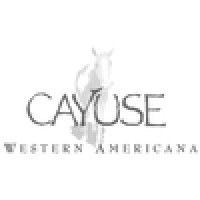 Cayuse Western Americana logo, Cayuse Western Americana contact details