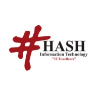 HASH Information Technology logo, HASH Information Technology contact details