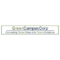 GreenCampusCorp LLC logo, GreenCampusCorp LLC contact details