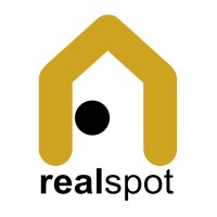 realspot logo, realspot contact details