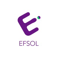 Efsol Inc logo, Efsol Inc contact details