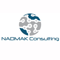 NADMAK Consulting logo, NADMAK Consulting contact details