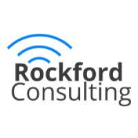 Rockford Consulting logo, Rockford Consulting contact details