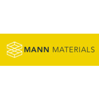 Mann Materials logo, Mann Materials contact details