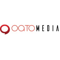 Oato Media logo, Oato Media contact details