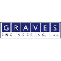 GRAVES ENGINEERING, INC. logo, GRAVES ENGINEERING, INC. contact details