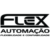 FLEX Automação logo, FLEX Automação contact details