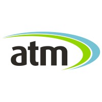 ATM Ltd logo, ATM Ltd contact details