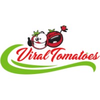 Viral Tomatoes logo, Viral Tomatoes contact details