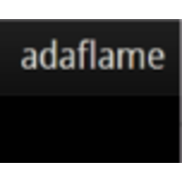 AdAFlame logo, AdAFlame contact details