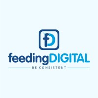 FeedingDigital logo, FeedingDigital contact details