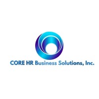 CORE HR Business Solutions, Inc. logo, CORE HR Business Solutions, Inc. contact details