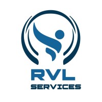 RVL Services logo, RVL Services contact details