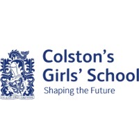 Colston's Girls' School logo, Colston's Girls' School contact details