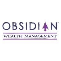 Obsidian Wealth Management logo, Obsidian Wealth Management contact details