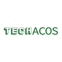 TechACOS logo, TechACOS contact details