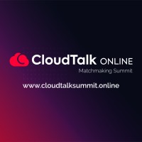 CloudTalk Global logo, CloudTalk Global contact details