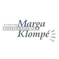 Stichting Zorgcombinatie Marga Kompé logo, Stichting Zorgcombinatie Marga Kompé contact details