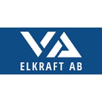 VA ELKRAFT AB logo, VA ELKRAFT AB contact details