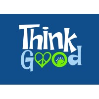 ThinkGood logo, ThinkGood contact details