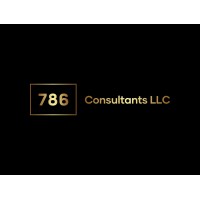 786 Consultants LLC logo, 786 Consultants LLC contact details