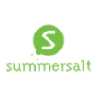 SummerSalt logo, SummerSalt contact details