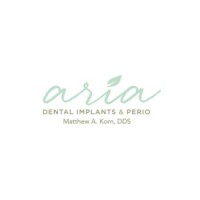 Aria Dental Implants & Perio logo, Aria Dental Implants & Perio contact details