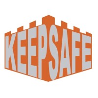 KeepSafe logo, KeepSafe contact details